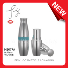 New design vase shape lipstick packaging